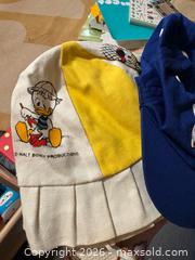 MaxSold Auction: Vintage baby hats  - Hamilton (Ontario, Canada) SELLER MANAGED Downsizing Online Auction - Kensington Avenue N