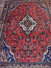 MaxSold Auction: PERSIAN rug - Cramahe (Ontario, Canada) PARTNER MANAGED Reseller Online Auction - County Road 2