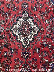 MaxSold Auction: PERSIAN rug - Cramahe (Ontario, Canada) PARTNER MANAGED Reseller Online Auction - County Road 2