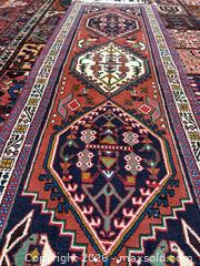 MaxSold Auction: PERSIAN runner - Cramahe (Ontario, Canada) PARTNER MANAGED Reseller Online Auction - County Road 2