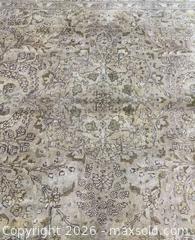 MaxSold Auction: TABRIZ ANTIQUE? - Cramahe (Ontario, Canada) PARTNER MANAGED Reseller Online Auction - County Road 2