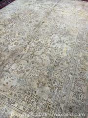 MaxSold Auction: TABRIZ ANTIQUE? - Cramahe (Ontario, Canada) PARTNER MANAGED Reseller Online Auction - County Road 2