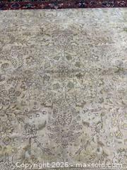 MaxSold Auction: TABRIZ ANTIQUE? - Cramahe (Ontario, Canada) PARTNER MANAGED Reseller Online Auction - County Road 2