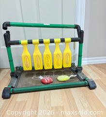MaxSold Auction: Camping Lot: Sleeping Bags, Folding Camp Chairs, Binoculars, Coolers, LED Lantern, BBQ Items, Games and more - Hamilton (Ontario, Canada) PARTNER MANAGED Estate Sale Online Auction - Crumlin Lane