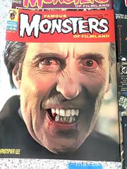 MaxSold Auction: Famous Monsters, Hellraiser, Hellblazer & Horror Comics Lot (10–20) - Redondo Beach (California, USA) PARTNER MANAGED Moving Online Auction - Clark Lane (CONDO)