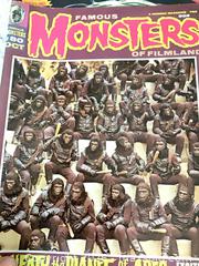 MaxSold Auction: Famous Monsters, Hellraiser, Hellblazer & Horror Comics Lot (10–20) - Redondo Beach (California, USA) PARTNER MANAGED Moving Online Auction - Clark Lane (CONDO)