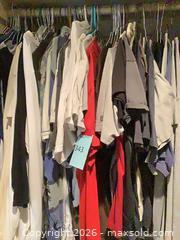 MaxSold Auction: Lot of Assorted Band & Pop Culture T-Shirts, Mixed Sizes - Redondo Beach (California, USA) PARTNER MANAGED Moving Online Auction - Clark Lane (CONDO)