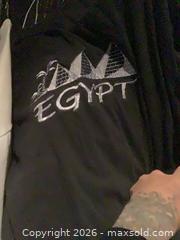 MaxSold Auction: Mixed Lot of Gildan, Hanes & Other Band/Movie T-Shirts - Redondo Beach (California, USA) PARTNER MANAGED Moving Online Auction - Clark Lane (CONDO)