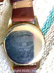 MaxSold Auction: Mixed Wrist Watches, Watch Heads, 1 oz .999 Silver Bar & Leather Pouch - Redondo Beach (California, USA) PARTNER MANAGED Moving Online Auction - Clark Lane (CONDO)