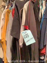 MaxSold Auction: Multiple Band T-Shirts – Peter Gabriel, Depeche Mode, Roger Waters - Redondo Beach (California, USA) PARTNER MANAGED Moving Online Auction - Clark Lane (CONDO)