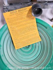 MaxSold Auction: Gold Mining Kit - Port Orchard (Washington, USA) SELLER MANAGED Downsizing Online Auction - Southwest Pine (STORAGE)