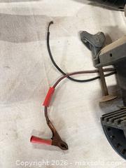 MaxSold Auction: Minn Kota 12V Short Shaft Trolling Motor, Clamp/Transom Mount - Port Orchard (Washington, USA) SELLER MANAGED Downsizing Online Auction - Southwest Pine (STORAGE)