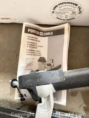 MaxSold Auction: Porter-Cable FR350B Framing Nailer (Pneumatic) - Port Orchard (Washington, USA) SELLER MANAGED Downsizing Online Auction - Southwest Pine (STORAGE)
