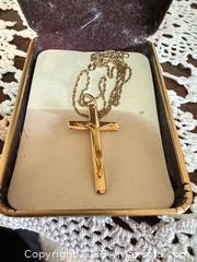 MaxSold Auction: 10k gold  - Toronto (Ontario, Canada) PARTNER MANAGED Estate Sale Online Auction - Scarboro Avenue