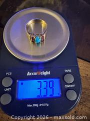 MaxSold Auction: 10k gold ring  - Toronto (Ontario, Canada) PARTNER MANAGED Estate Sale Online Auction - Scarboro Avenue