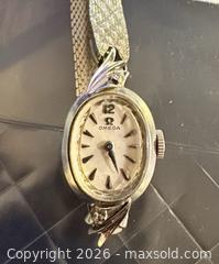 MaxSold Auction: 14K gold watch  - Toronto (Ontario, Canada) PARTNER MANAGED Estate Sale Online Auction - Scarboro Avenue