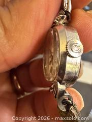 MaxSold Auction: 14K gold watch  - Toronto (Ontario, Canada) PARTNER MANAGED Estate Sale Online Auction - Scarboro Avenue