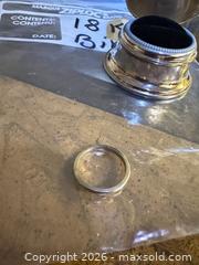 MaxSold Auction: 18 k Birks ring and more - Toronto (Ontario, Canada) PARTNER MANAGED Estate Sale Online Auction - Scarboro Avenue