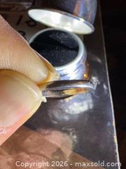 MaxSold Auction: 18 k Birks ring and more - Toronto (Ontario, Canada) PARTNER MANAGED Estate Sale Online Auction - Scarboro Avenue