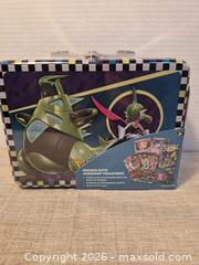 MaxSold Auction: Pokémon Collectible Tin with Promo Cards & 6 Booster Packs - Toronto (Ontario, Canada) SELLER MANAGED Downsizing Online Auction -  Rutland Street