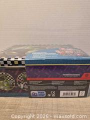 MaxSold Auction: Pokémon Collectible Tin with Promo Cards & 6 Booster Packs - Toronto (Ontario, Canada) SELLER MANAGED Downsizing Online Auction -  Rutland Street