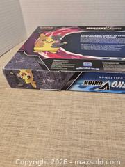 MaxSold Auction: Pokémon Morpeko V-UNION Special Collection Box - Toronto (Ontario, Canada) SELLER MANAGED Downsizing Online Auction -  Rutland Street