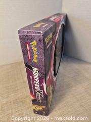 MaxSold Auction: Pokémon Morpeko V-UNION Special Collection Box - Toronto (Ontario, Canada) SELLER MANAGED Downsizing Online Auction -  Rutland Street