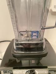 MaxSold Auction: Vitamix Vita-Prep 3 Commercial Food Preparer - Model VM0101D - Mississauga (Ontario, Canada) SELLER MANAGED Downsizing Online Auction - Summerville Court (STORAGE)