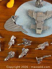 MaxSold Auction: Massive Collection of TRANSFORMERS + Other 70s/80s Toys PARTS - Hamilton (Ontario, Canada) SELLER MANAGED Estate Sale Online Auction - Gertrude Street