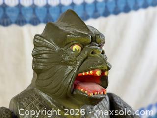 MaxSold Auction: Mattel 1980 Clash of The Titans Kraken 100% Complete NOT A REPRO - Hamilton (Ontario, Canada) SELLER MANAGED Estate Sale Online Auction - Gertrude Street