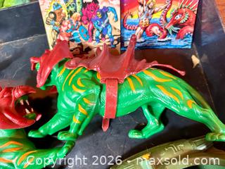 MaxSold Auction: MOTU Castle Greyskull and More - Hamilton (Ontario, Canada) SELLER MANAGED Estate Sale Online Auction - Gertrude Street