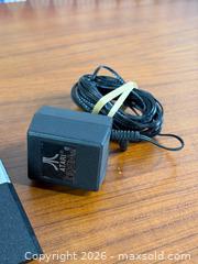 MaxSold Auction: Vintage Atari 2600 Console System w/ Joystick Power Supply & Popeye Game - Hamilton (Ontario, Canada) SELLER MANAGED Estate Sale Online Auction - Gertrude Street
