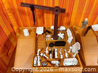 MaxSold Auction: Vintage Star Wars Droid Factory x 2  - Hamilton (Ontario, Canada) SELLER MANAGED Estate Sale Online Auction - Gertrude Street