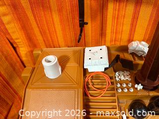 MaxSold Auction: Vintage Star Wars Droid Factory x 2  - Hamilton (Ontario, Canada) SELLER MANAGED Estate Sale Online Auction - Gertrude Street