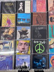 MaxSold Auction: 40 Assorted CDs – Alternative, Rock, Pop & Classic Hits Collection - North York (Ontario, Canada) SELLER MANAGED Downsizing Online Auction -  Bridgeland Avenue