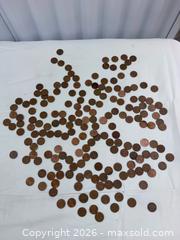 MaxSold Auction: Collection of Vintage Canadian Pennies Including 1972 Centennial Coins - North York (Ontario, Canada) SELLER MANAGED Downsizing Online Auction -  Bridgeland Avenue