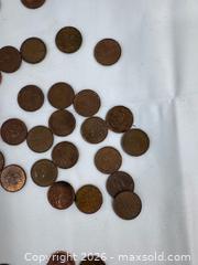 MaxSold Auction: Collection of Vintage Canadian Pennies Including 1972 Centennial Coins - North York (Ontario, Canada) SELLER MANAGED Downsizing Online Auction -  Bridgeland Avenue