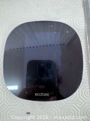MaxSold Auction: Ecobee Thermostat, Smoke & Fire Alarms and Home Safety Devices - North York (Ontario, Canada) SELLER MANAGED Downsizing Online Auction -  Bridgeland Avenue
