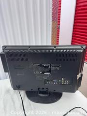 MaxSold Auction: Lloyd’s 22” LCD TV/DVD Combo – Model LDVD2210W - North York (Ontario, Canada) SELLER MANAGED Downsizing Online Auction -  Bridgeland Avenue