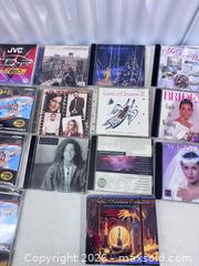 MaxSold Auction: Mixed CDs, Blank Media & Wedding/Christmas Music Collection - North York (Ontario, Canada) SELLER MANAGED Downsizing Online Auction -  Bridgeland Avenue