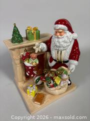 MaxSold Auction: ROYAL DOULTON Porcelain Numbered Limited Edition Christmas Figurine Open Box - Toronto (Ontario, Canada) SELLER MANAGED Reseller Online Auction - Chesswood Drive