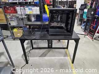 MaxSold Auction: Desktop Gaming/Workstation PC, Corsair Tower, ASUS TUF, AMD Radeon - Toronto (Ontario, Canada) PARTNER MANAGED Reseller Online Auction - Coldwater