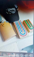 MaxSold Auction: 5 new hats - Greater Napanee (Ontario, Canada) SELLER MANAGED Downsizing Online Auction - Beverly Street