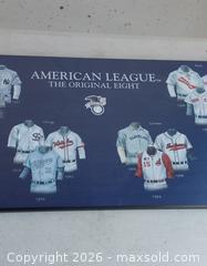 MaxSold Auction: Baseball picture - Greater Napanee (Ontario, Canada) SELLER MANAGED Downsizing Online Auction - Beverly Street