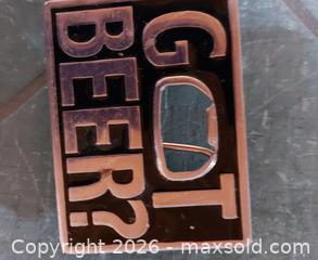 MaxSold Auction: Belt buckles - Greater Napanee (Ontario, Canada) SELLER MANAGED Downsizing Online Auction - Beverly Street