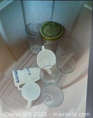 MaxSold Auction: Casserol dish and lid - Greater Napanee (Ontario, Canada) SELLER MANAGED Downsizing Online Auction - Beverly Street