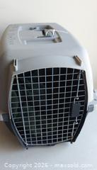 MaxSold Auction: Cat carrier  - Greater Napanee (Ontario, Canada) SELLER MANAGED Downsizing Online Auction - Beverly Street