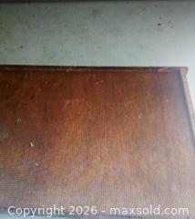 MaxSold Auction: Coca cola tray - Greater Napanee (Ontario, Canada) SELLER MANAGED Downsizing Online Auction - Beverly Street
