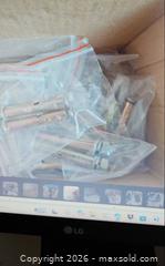 MaxSold Auction: Extension cords  - Greater Napanee (Ontario, Canada) SELLER MANAGED Downsizing Online Auction - Beverly Street