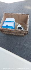 MaxSold Auction: Fancy dishs - Greater Napanee (Ontario, Canada) SELLER MANAGED Downsizing Online Auction - Beverly Street
